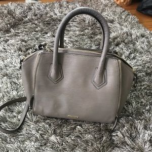 Rebecca Minkoff Taupe Purse